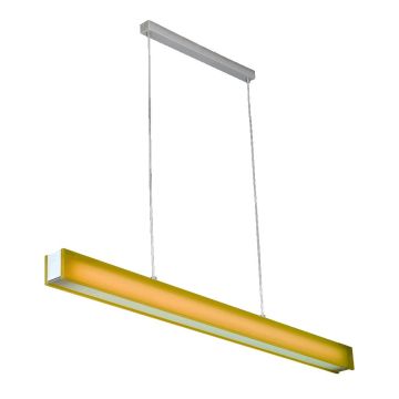 Prezent OFINNA I. 22003 Hängande lampa 1x28W/T5 2250lm IP20