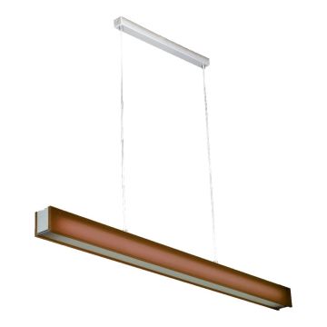 Prezent OFINNA II. 22004 Hängande lampa 1x28W/T5 IP20