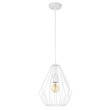TK Lighting BRYLANT 2223 Hängande lampa 1x15W/E27