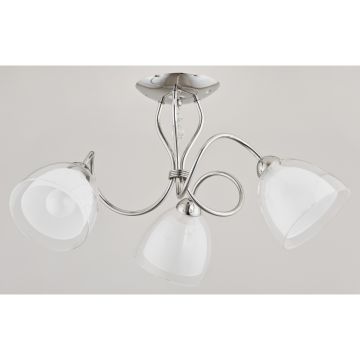 Alfa ADELINA 23633 Taklampa 3x40W/E14