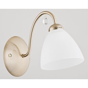 Alfa AMARILLO 23750 Konsollampa 1x60W/E27