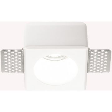 Ideal Lux SAMBA 230580 Inbyggd downlight 1x35W/GU10 ip20