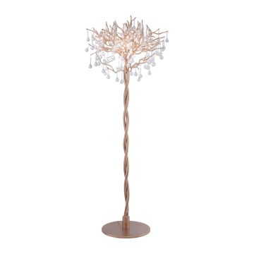 Paul Neuhaus ICICLE 232-11 Golvlampa 9x40W/G9 IP20