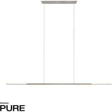 Paul Neuhaus PURE SURFACE 2301-15 Hängande lampa 1x21W/LED 3000k 1870lm ip20