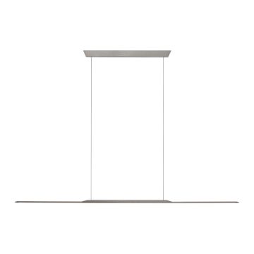 Paul Neuhaus PURE SURFACE 2302-15 Hängande lampa 1x25W/LED 3000K 1300lm IP20