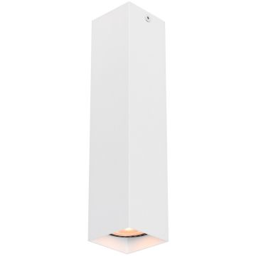 Italux Ander CLN-28394-L-WH Ytmonterad downlight 1x10W/GU10 IP20