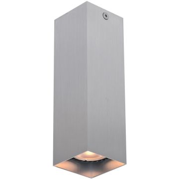 Italux Ander CLN-28394-M-ALU Ytmonterad downlight 1x10W/GU10 IP20