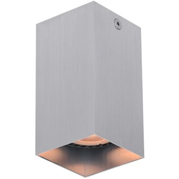 Italux Ander CLN-28394-S-ALU Ytmonterad downlight 1x10W/GU10 IP20