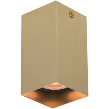 Italux Ander CLN-28394-S-GD Ytmonterad downlight 1x10W/GU10 IP20