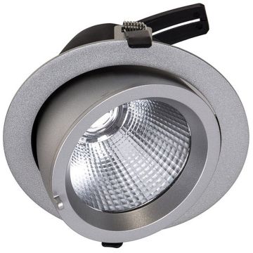 Italux Baluum SV 3600LM DW-305/SV-WW/20 Inbyggd downlight 1x32W/LED 3000K 4800lm IP20