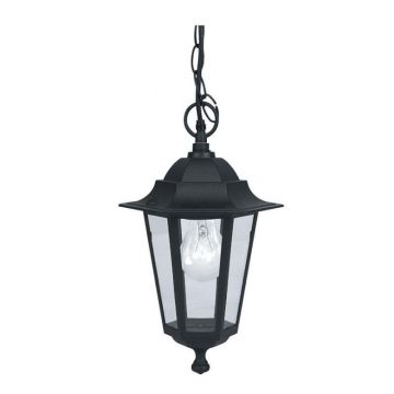 Eglo LATERNA 4 22471 Hängande lampa 1x60W/E27