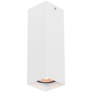 Italux Ander CLN-28394-M-WH Ytmonterad downlight 1x10W/GU10 IP20