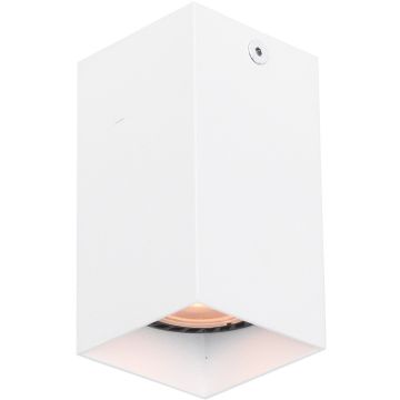 Italux Ander CLN-28394-S-WH Ytmonterad downlight 1x10W/GU10 IP20