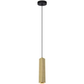 Italux Ander PND-28394-1-GD Hängande lampa 1x10W/GU10 IP20