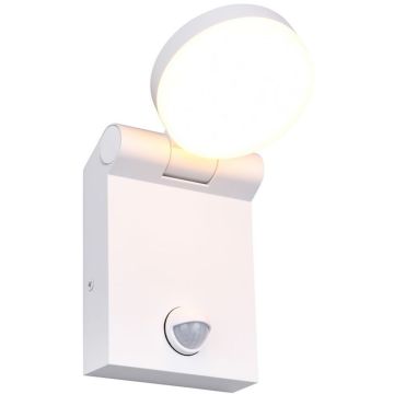 Trio ADOUR 245569131 Konsollampa 1x10w/led 2300+3000+4000k 1000lm ip44