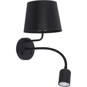 TK Lighting MAJA 2537 Konsollampa 2xE27/60W-GU10/10W