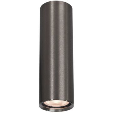 Italux Lopus CLN-48930-M-BRO Ytmonterad downlight 1x10W/GU10 IP20