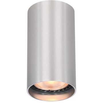 Italux Lopus CLN-48930-S-ALU Ytmonterad downlight 1x10W/GU10 IP20