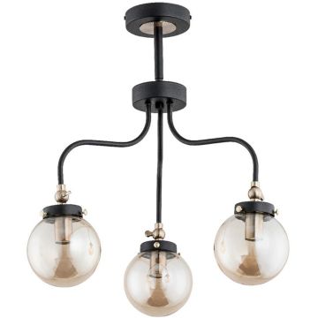 Alfa KARDAN 25263 Taklampa 3x10W/E14
