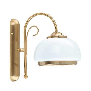 Alfa PARIS 2512 Konsollampa 1x60W/E27