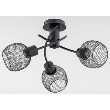 Alfa WATSA 25793 Taklampa 3x60W/E27 IP20
