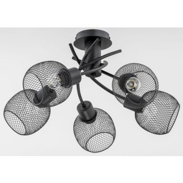 Alfa WATSA 25795 Taklampa 5x60W/E27 IP20