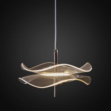 Altavola Design Mariposa LA102/P_4000K Hängande lampa 1x6W/LED 4000K 390lm IP20