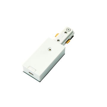 Endon TRACK 3TRAWP Anslutning IP20