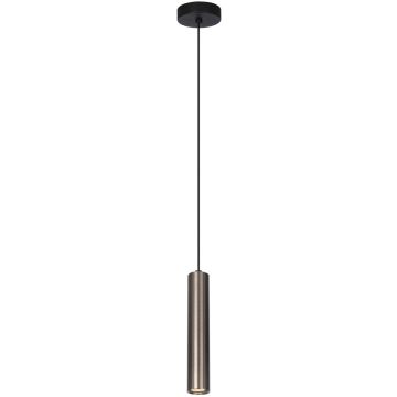 Italux Lopus PND-48930-1-BRO Hängande lampa 1x10W/GU10 IP20