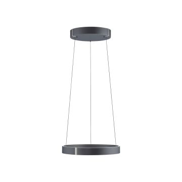 Paul Neuhaus PURE E-CLIPSE 2560-15 Hängande lampa 2x20W/LED 2700K-5000K 1000lm IP20