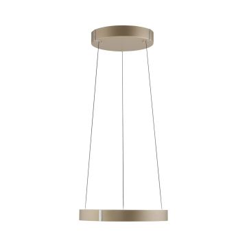 Paul Neuhaus PURE E-CLIPSE 2560-97 Hängande lampa 2x20W/LED 2700K-5000K 1480lm IP20