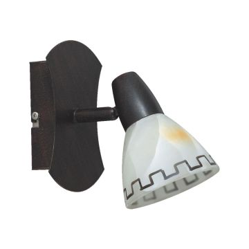 Prezent AZTEC 25071 Konsollampa 1x40W/E14 IP20