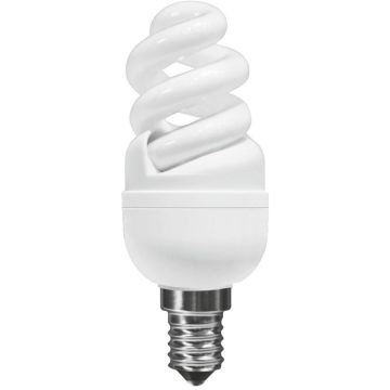 Prezent CFL BULBS 25053 BULB Glödlampa 11w/e14 2700k 770lm