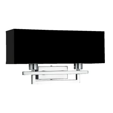 Prezent MADRID II. 25042 Konsollampa 2x40W/E14 IP20