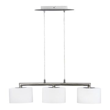 Prezent MONZA 25062 Hängande lampa 3x40W/E14 IP20
