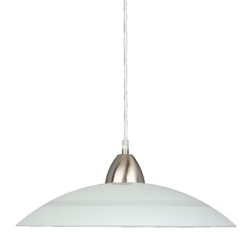 Prezent PLATE 25 Hängande lampa 1x60W/E27 IP20