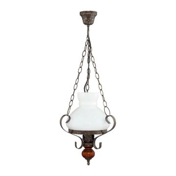 Prezent VICTORIA 25008 Hängande lampa 1x60W/E27 IP20
