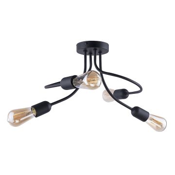 TK Lighting FADO 2583 Taklampa 4x60W/E27