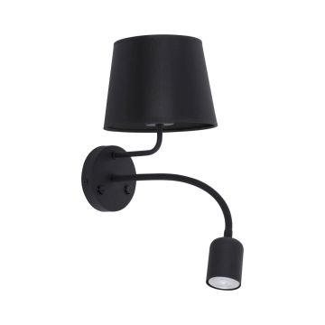 TK Lighting MAJA 2537 Konsollampa 2xE27/60W-GU10/10W