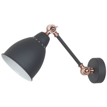Italux Sonny MB-HN5010-1-B Konsollampa 1x60W/E27 IP20