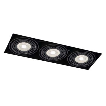 Antigo Komoro 3310 Inbyggd downlight 3x15W/Gu10 IP20