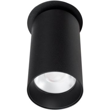 Maxlight HALO H0127 Inbyggd downlight 1x9w/led 3000k 715lm ip20