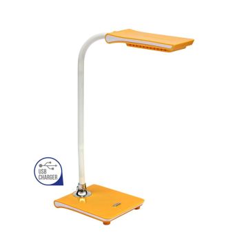 Prezent JONAS 26028 Skrivbordslampa 1x5W/LED 300lm IP20