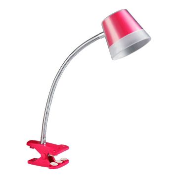 Prezent VIGO 26051 Bordlampa med klämma 1x4W/LED 300lm IP20