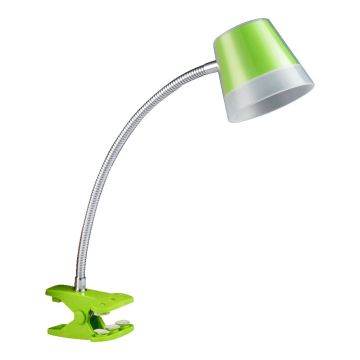 Prezent VIGO 26052 Bordlampa med klämma 1x4W/LED 300lm IP20