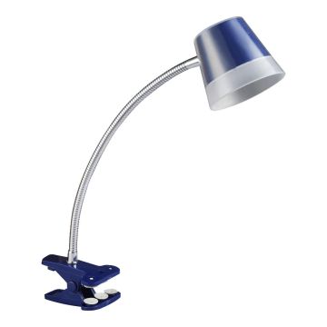 Prezent VIGO 26053 Bordlampa med klämma 1x4W/LED IP20