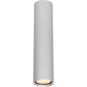 Italux Rilok CLN-83920-M-ALU Ytmonterad downlight 1x10W/GU10 IP20