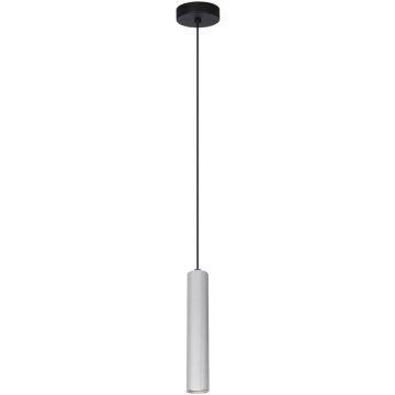 Italux Rilok PND-83920-1-ALU Hängande lampa 1x10W/GU10 IP20