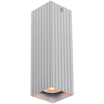 Italux Tecno CLN-37492-M-ALU Ytmonterad downlight 1x10W/GU10 IP20