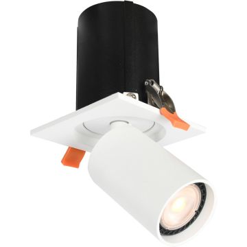 Italux Termo SPL-50310-1S WH Spotlampa 1x10W/GU10 IP20